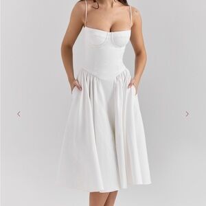 House of CB Samaria Dress